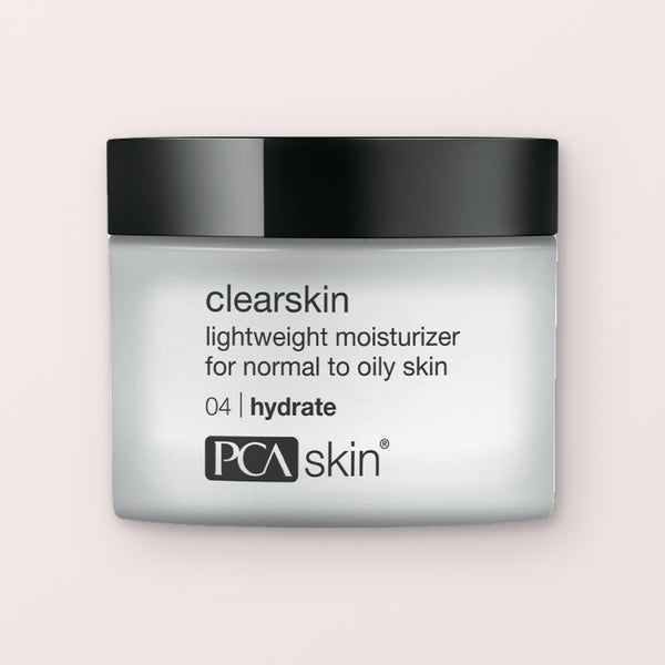 PCA skin Clearskin