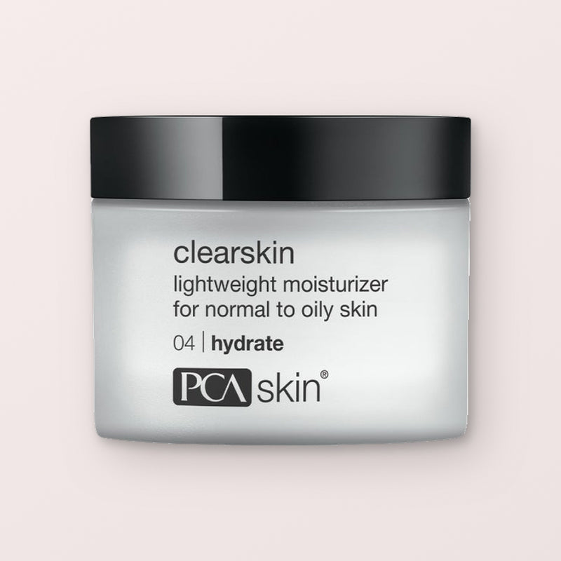 PCA skin Clearskin