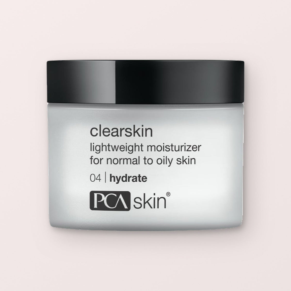 PCA skin Clearskin gezichtscrème