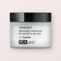 PCA skin Clearskin gezichtscrème