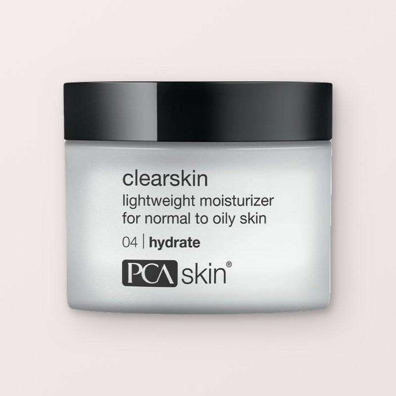 PCA skin Clearskin gezichtscrème