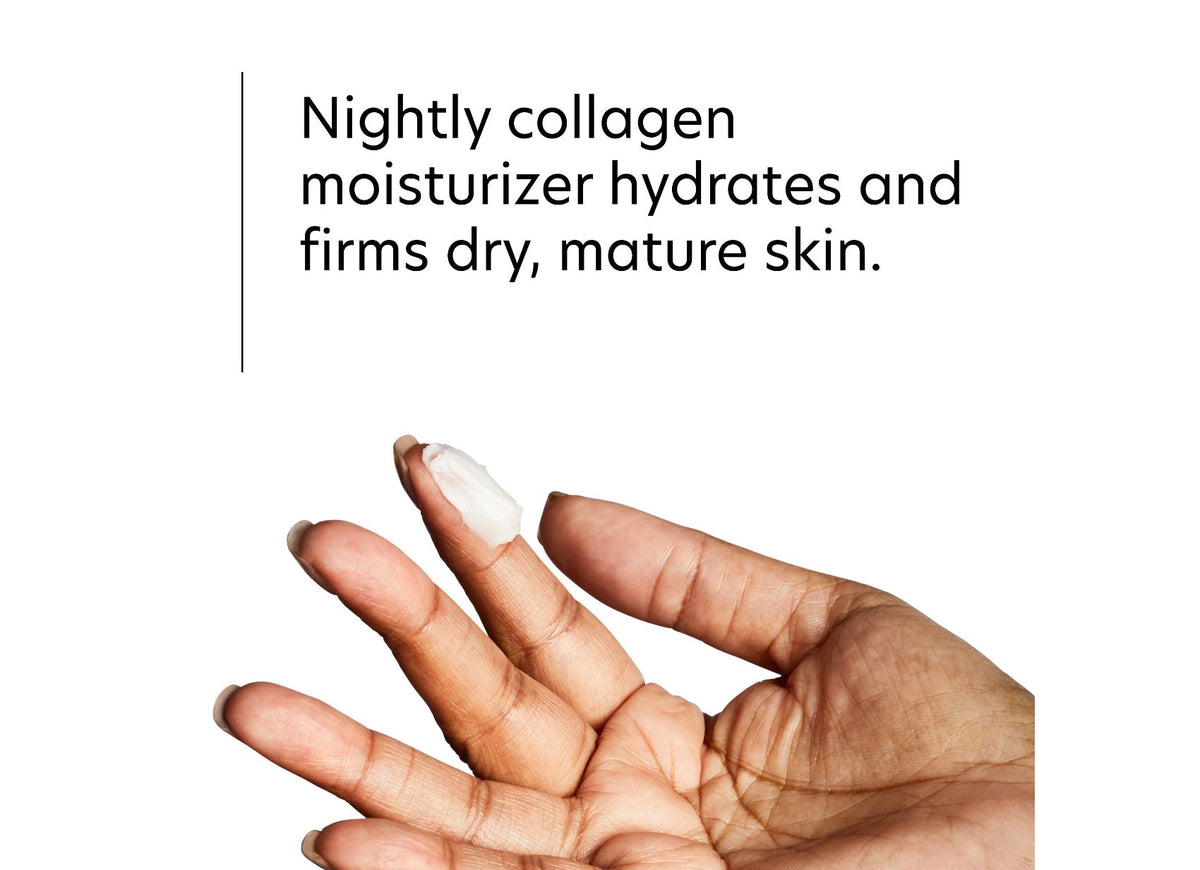 pca skin collagen hydrator hydraterende moisturiser gezichtscreme hydrateert een droge huid