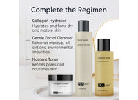 pca skin collagen hydrator hydraterende moisturiser gezichtscreme skincare routine