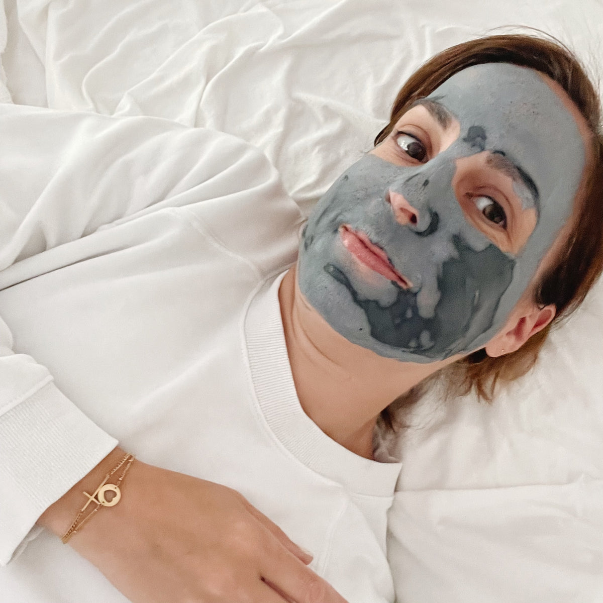 pca skin Detoxifying Mask masker tegen onzuivere huid puistjes