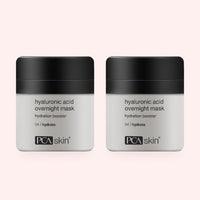 PCA skin duo Hyaluronic Acid Overnight Mask