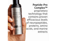 pca skin ex linea pro peptide serum werking tegen rimpels