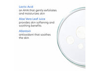 pca skin facial wash gezichtsreiniger ingredienten