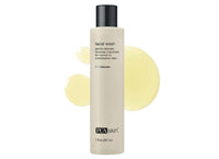 pca skin facial wash gezichtsreiniger product texture