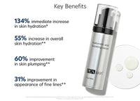 pca skin hyaluronic acid boosting serum key benefits voordelen