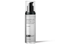 pca skin hyaluronic acid boosting serum product shot