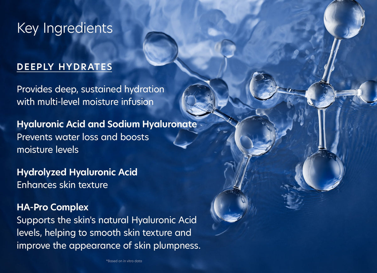 pca skin hyaluronic acid boosting serum ingredienten