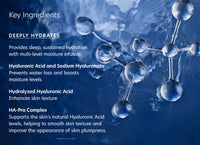 pca skin hyaluronic acid boosting serum ingredienten