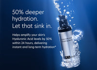 pca skin hyaluronic acid boosting serum beste hydraterend serum