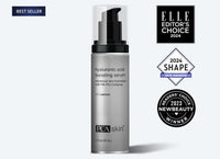 pca skin hyaluronic acid boosting serum bestseller voor een droge huid