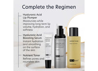 pca skin hyaluronic acid lip booster lipverzorging met hyaluronzuur tegen droge lippen en fijne lijntjes rond de mond routine