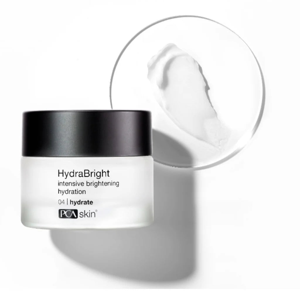 pca skin hydrabright hydration cream