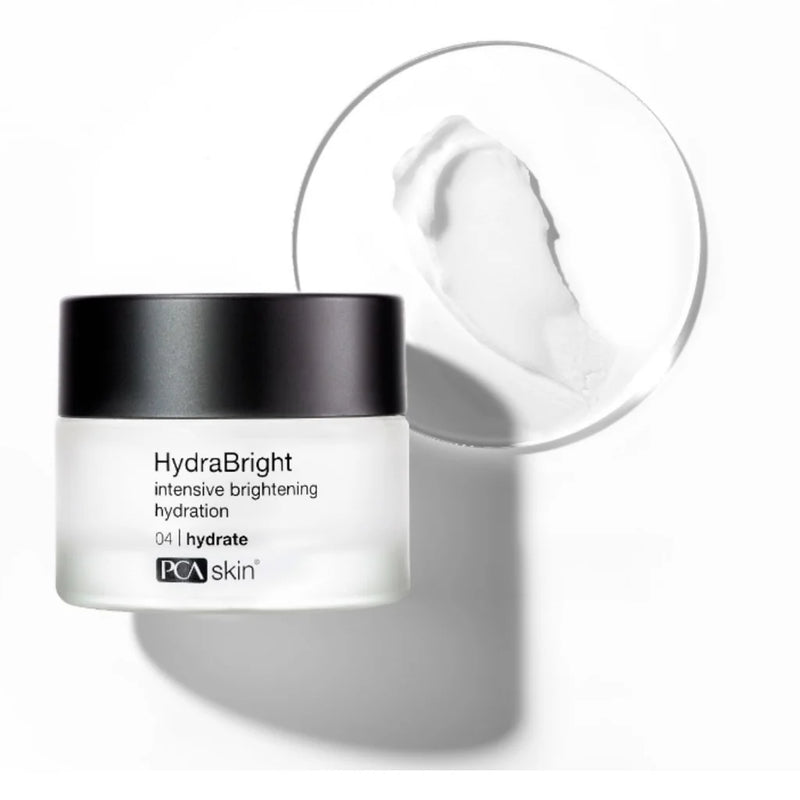 pca skin hydrabright hydration cream