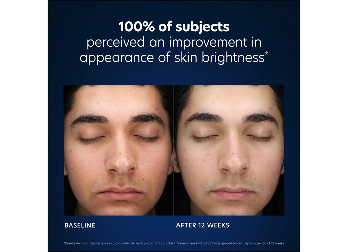 pca skin hydrabright hydration cream review