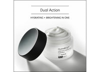 pca skin hydrabright hydration cream dual action