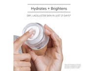 pca skin hydrabright hydration cream dubbele werking