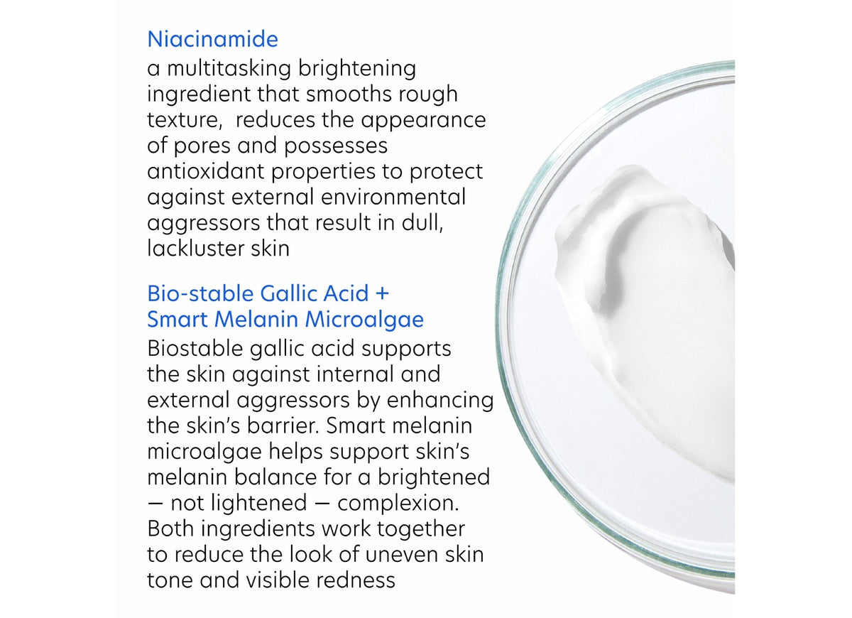 pca skin hydrabright hydration cream ingredients