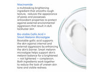 pca skin hydrabright hydration cream ingredients