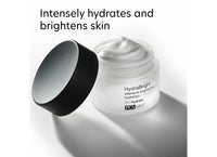 pca skin hydrabright hydration cream and brightens skin