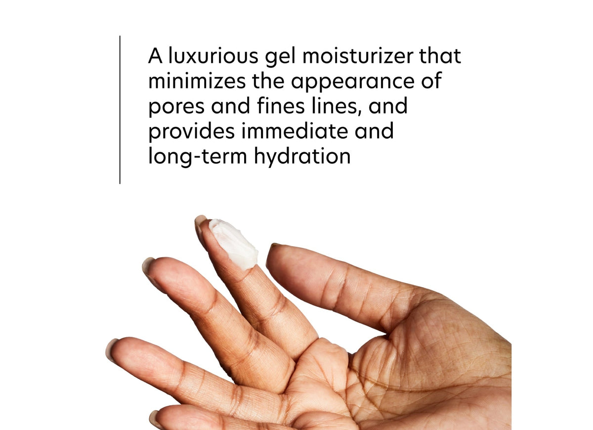 pca skin hydra matte oil controlling hydration voor een gemengde huid werking