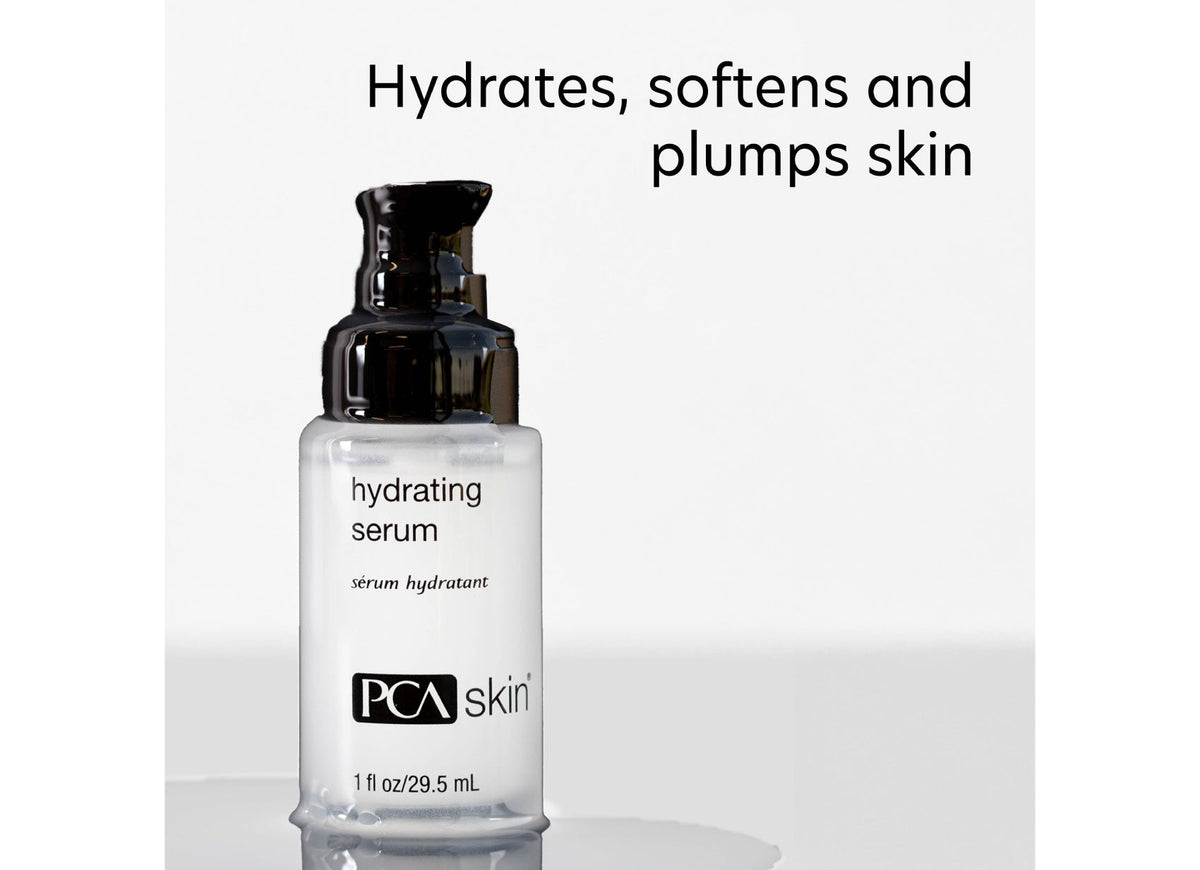 pca skin hydrating serum online kopen