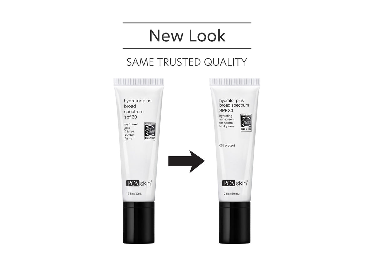 pca skin hydrator plus nieuwe verpakking