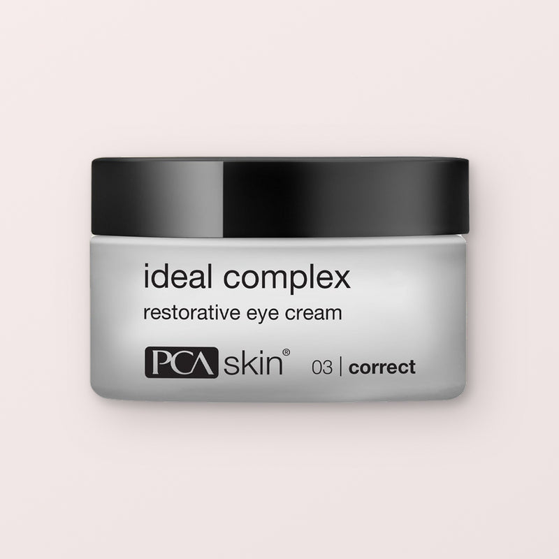 PCA skin Ideal Complex Revitalizing Eye Cream