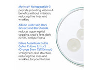 pca skin ideal complex revitalizing eye gel ingredienten