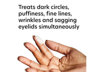 pca skin ideal complex revitalizing eye gel tegen donkere kringen en rimpels