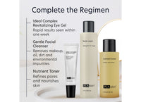 pca skin ideal complex revitalizing eye gel routine