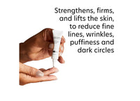 pca skin ideal complex revitalizing eye gel ooglift eye lift