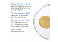 pca skin intensive age refining treatment anti aging retinol ingredienten