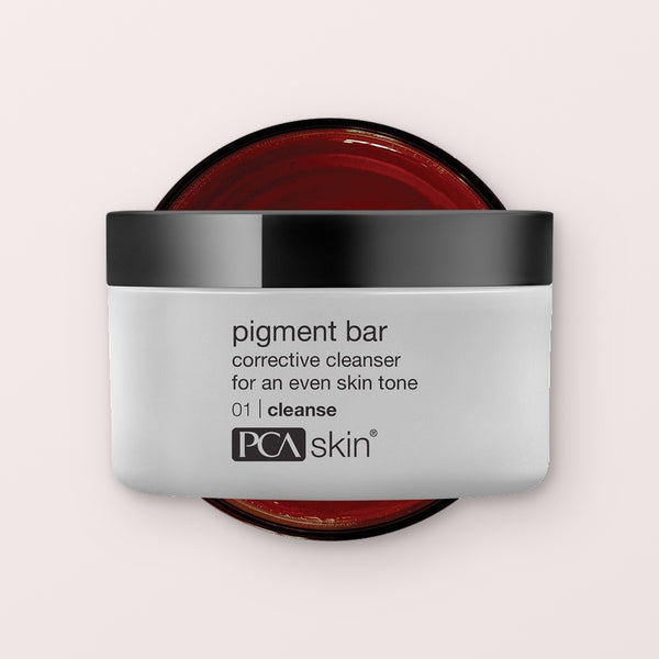 PCA skin Pigment Bar