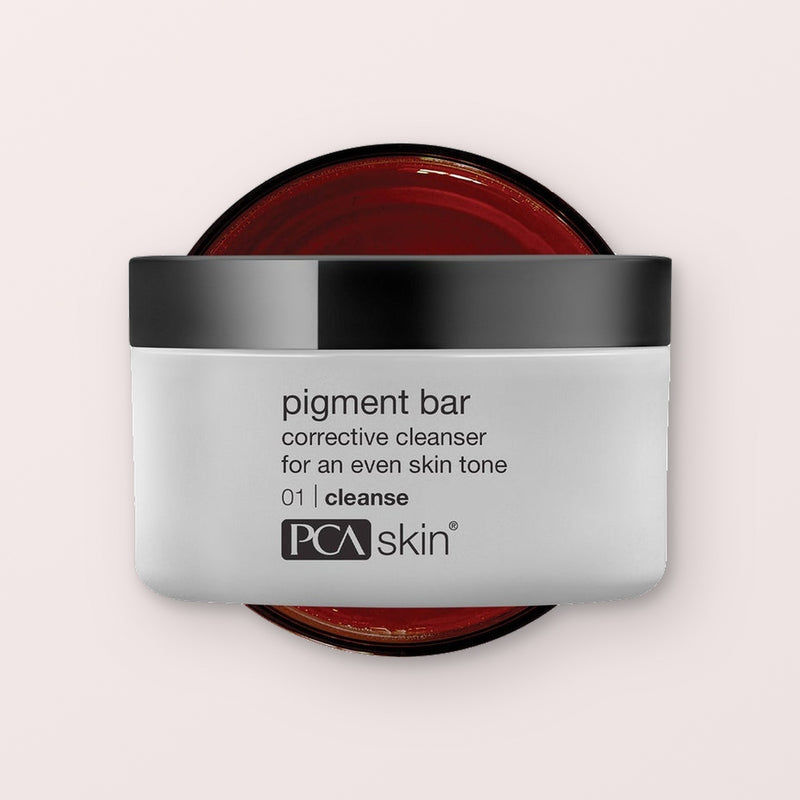 PCA skin Pigment Bar