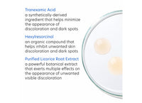 pca skin pigment gel pro tegen pigmentvlekken hyperpigmentatie ingredienten