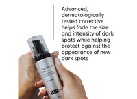 pca skin pigment gel pro tegen pigmentvlekken hyperpigmentatie resultaat