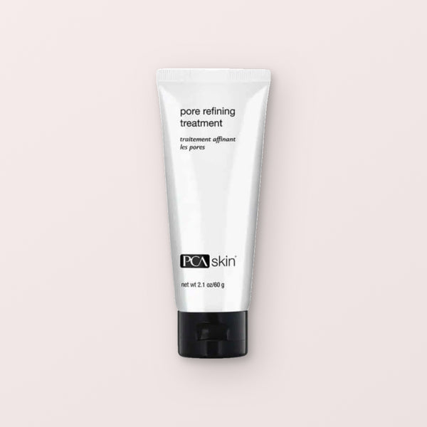 PCA skin Pore refining treatment gezichtsscrub