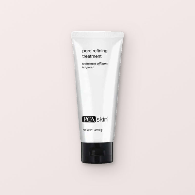 PCA skin Pore refining treatment gezichtsscrub
