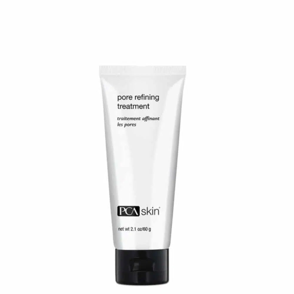 pca skin pore refining treatment scrub