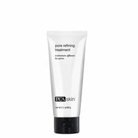pca skin pore refining treatment scrub
