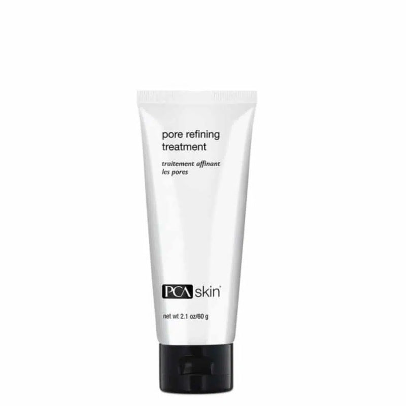 pca skin pore refining treatment scrub