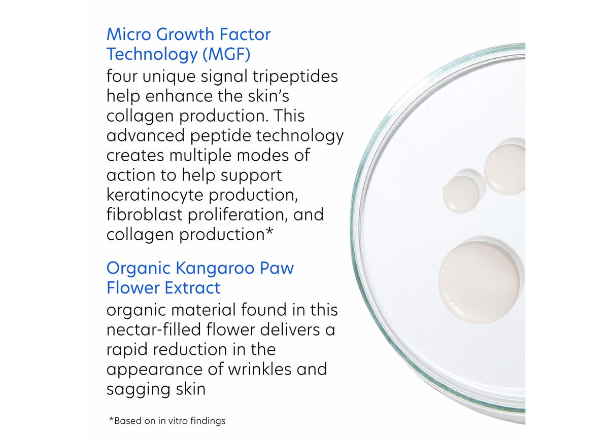 pca skin pro max age renewal serum ingredienten