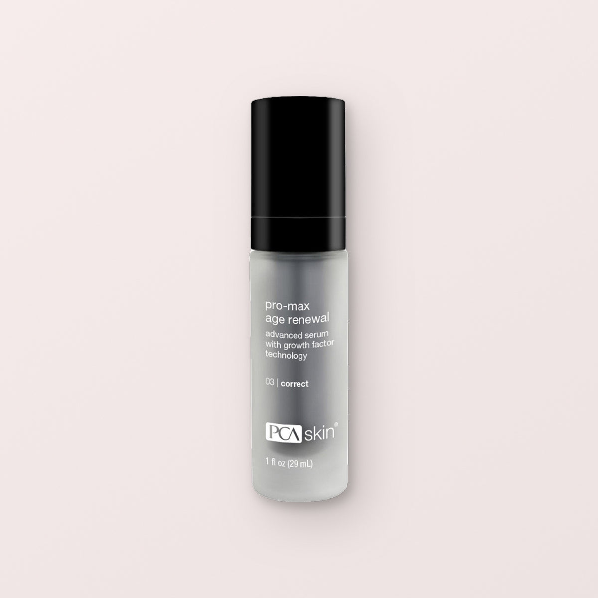 PCA skin Pro-max age renewal serum