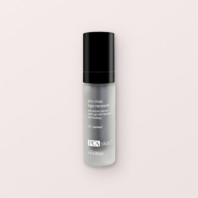 PCA skin Pro-max age renewal serum