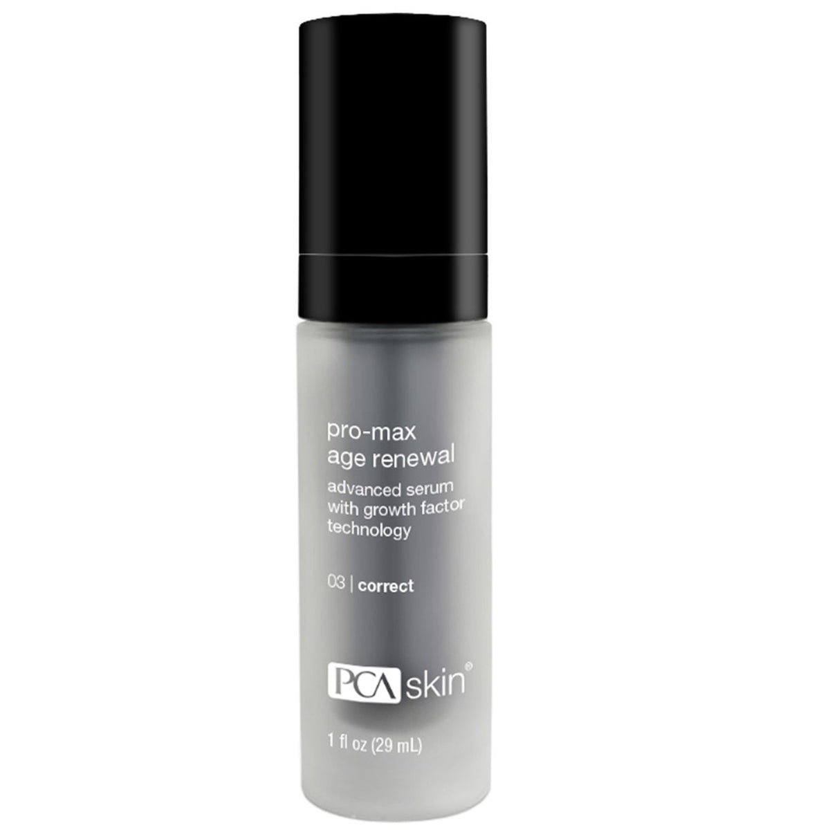 pca skin pro max age renewal serum