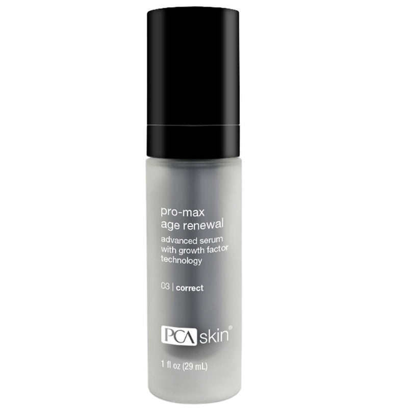 pca skin pro max age renewal serum